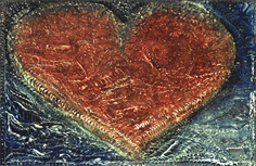 LOve By Daniel Pavon Cuellar, Visit The Art Show At ARTE.LOVE